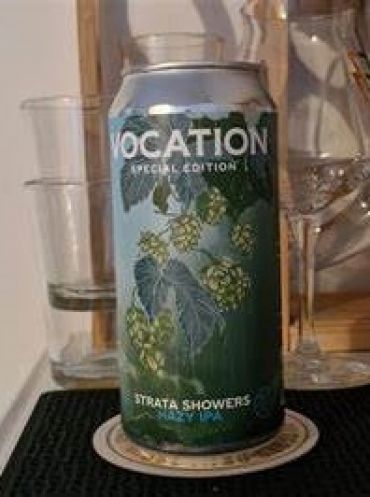 Vocation Strata Showers HIPA 44BO