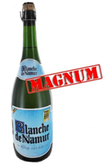 Blanche de Namur Magnum 150P