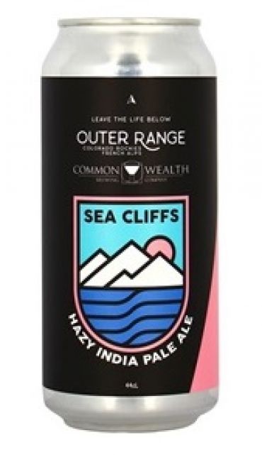 Outher Range Sea Cliff HIPA 44BO